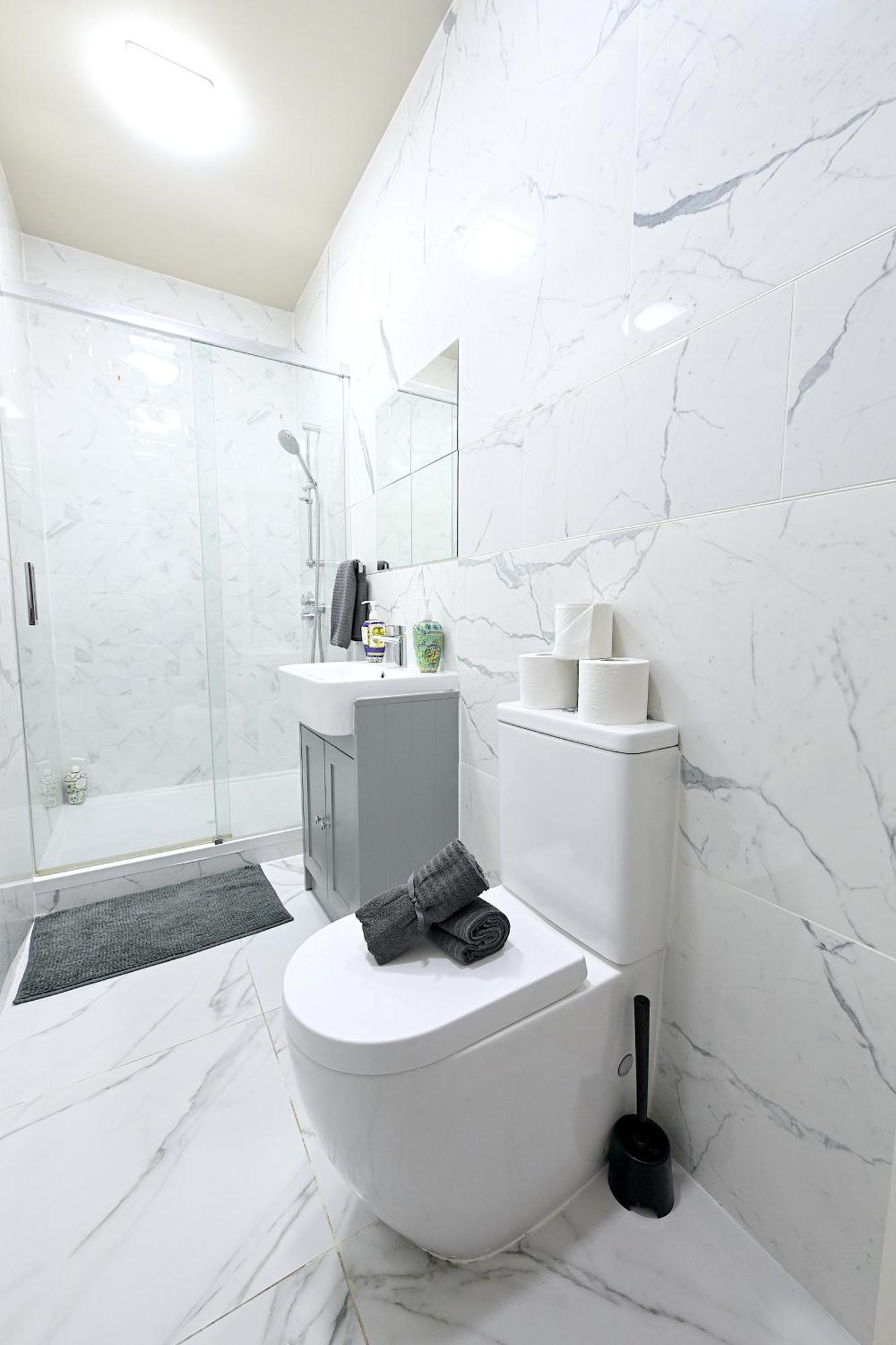 1 Bedroom Flat In Wood Green Piccadilly Line London Ngoại thất bức ảnh