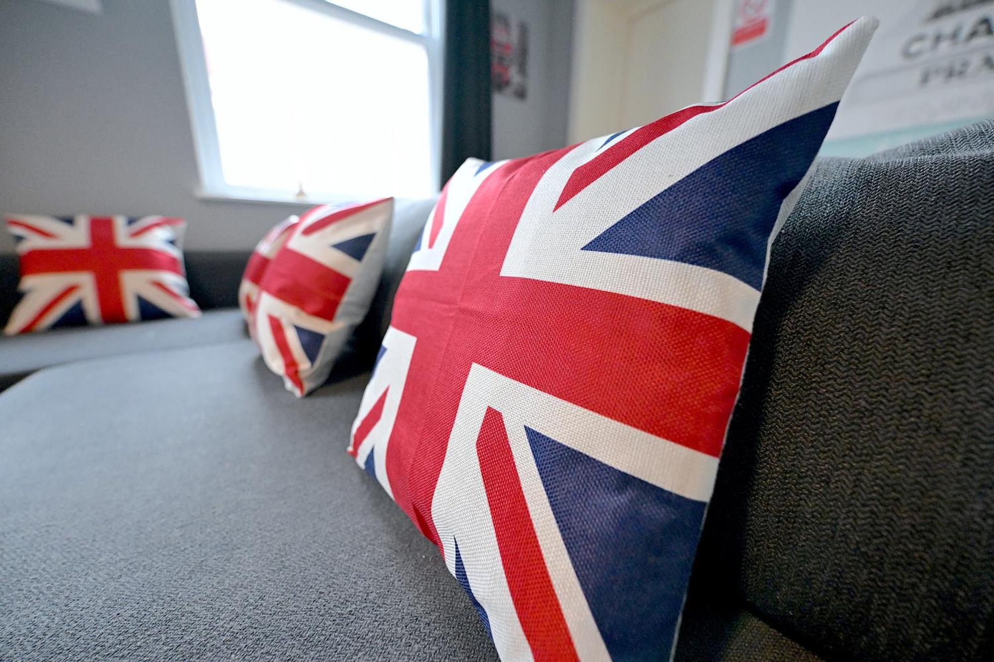 1 Bedroom Flat In Wood Green Piccadilly Line London Ngoại thất bức ảnh